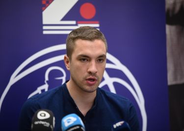 Novi direktor KK Zadar Roko Jurlina: Želim svima pružiti podršku i širiti pozitivu