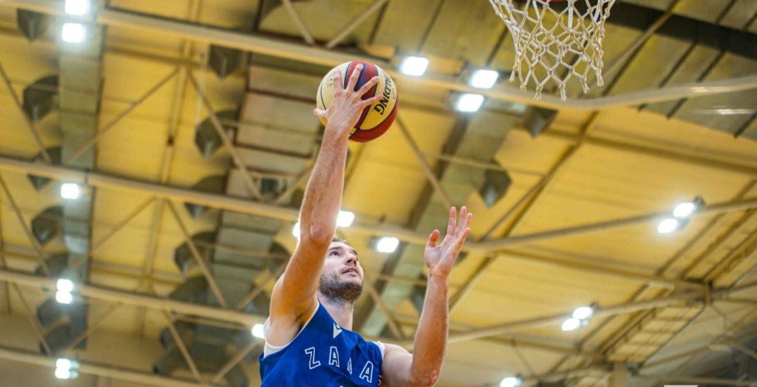 Zadar na +20 protiv Širokog