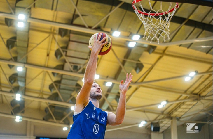 Zadar na +20 protiv Širokog