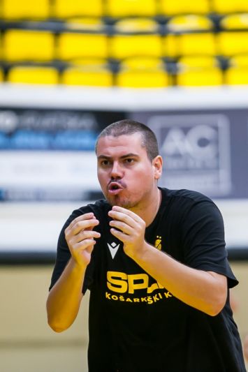 Split u finalu poražen od Bosne, Stephens i Myers neprimjetni