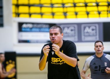 Split u finalu poražen od Bosne, Stephens i Myers neprimjetni