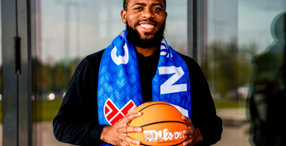 VIDEO: Cibona dovela iskusnog američkog šutera