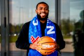 VIDEO: Cibona dovela iskusnog američkog šutera