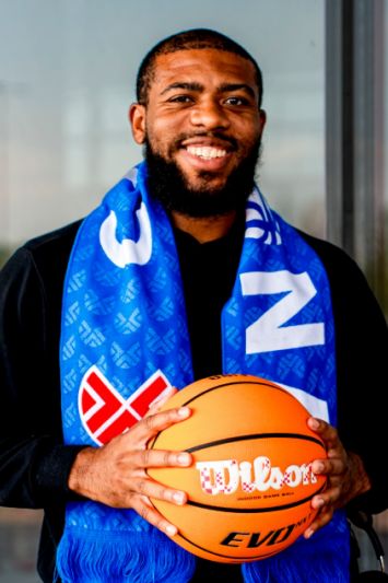 VIDEO: Cibona dovela iskusnog američkog šutera