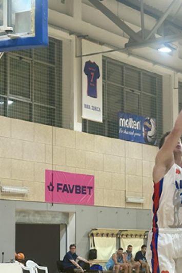 Šibenka bez centara i Alkar bez Amerikanaca izborili finale