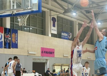 Šibenka bez centara i Alkar bez Amerikanaca izborili finale