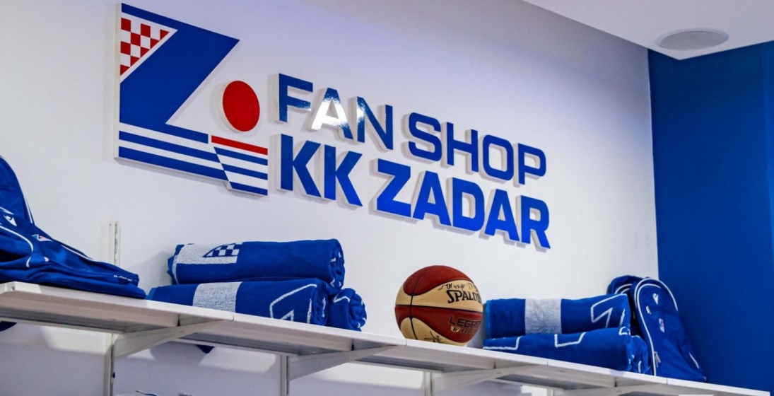 Tehnički sponzor Zadra ostaje isti, u fan shopu uskoro retro dresovi