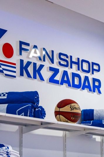 Tehnički sponzor Zadra ostaje isti, u fan shopu uskoro retro dresovi