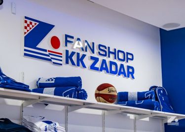 Tehnički sponzor Zadra ostaje isti, u fan shopu uskoro retro dresovi