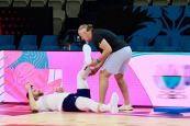 Branko Barbić: „Nurkić je bio vrhunski pripremljen, a ljubav prema Zadru je posebna priča“