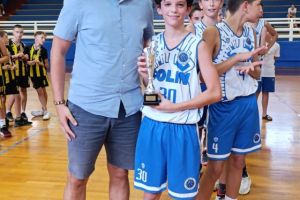 Solin pobjednik turnira Mala Gospa, Roko Kardum MVP