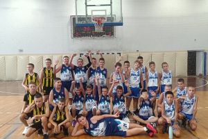 Solin pobjednik turnira Mala Gospa, Roko Kardum MVP