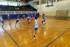 Solin pobjednik turnira Mala Gospa, Roko Kardum MVP