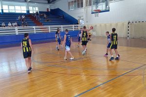 Solin pobjednik turnira Mala Gospa, Roko Kardum MVP