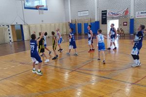 Solin pobjednik turnira Mala Gospa, Roko Kardum MVP