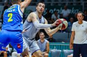 KK Zadar i Ivan Vraneš sporazumno prekinuli suradnju, novi pomoćni trener Ivan Bais