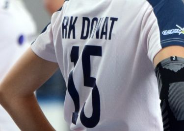 Škola rukometa RK Donat Zadar: Upisi za djevojčice i djevojke