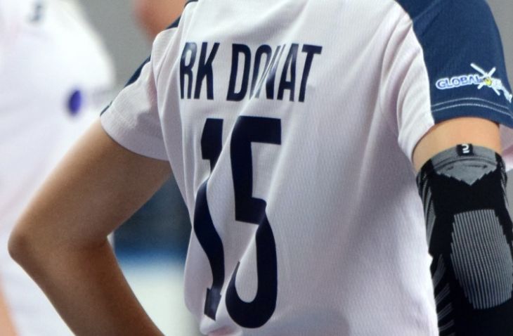 Škola rukometa RK Donat Zadar: Upisi za djevojčice i djevojke