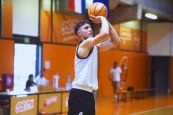 Ostao doma unatoč brojnim regionalnim ponudama i interesu NCAA programa