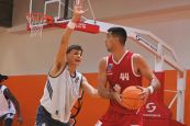 Pobjeda Cibone, poraz Cedevite Junior