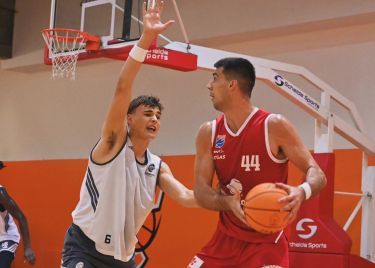 Pobjeda Cibone, poraz Cedevite Junior