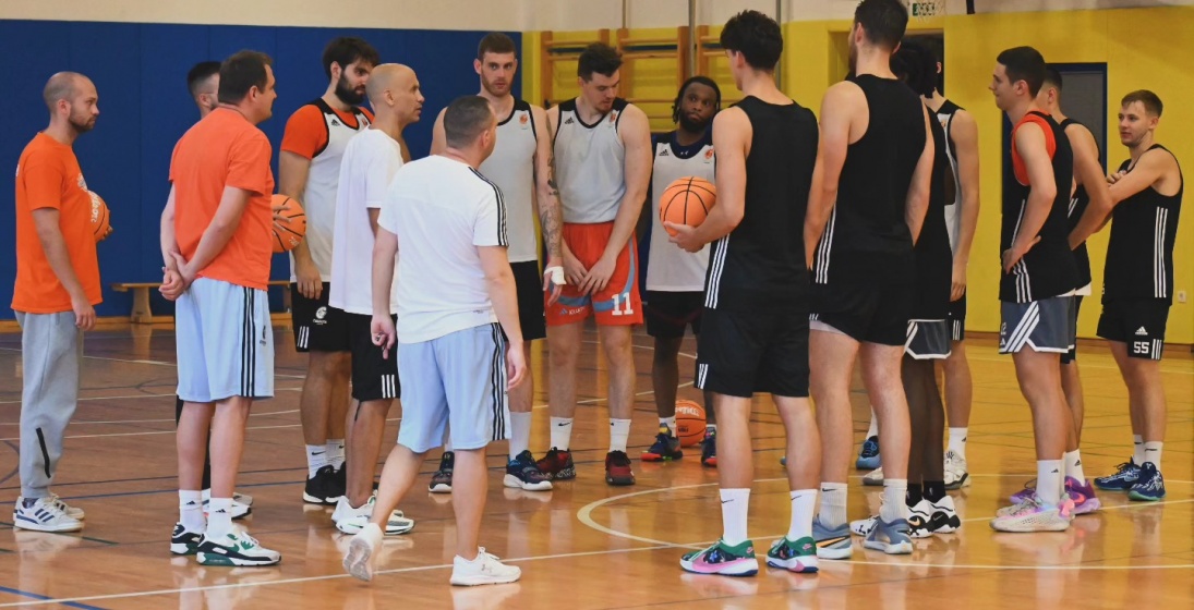 Potentni američki bek šuter potpisao za Cedevitu Junior