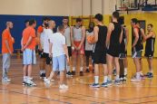 Potentni američki bek šuter potpisao za Cedevitu Junior