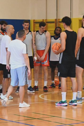 Potentni američki bek šuter potpisao za Cedevitu Junior