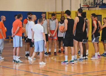 Potentni američki bek šuter potpisao za Cedevitu Junior