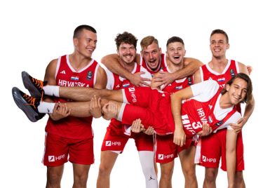 Evo gdje gledati nastupe U23 3x3 reprezentacije na Svjetskom prvenstvu