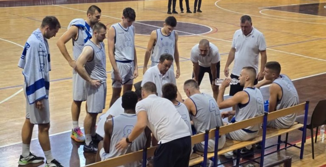 Zadar ponovno bolji od Širokog, debitirao Martinez, izostao Mihailović