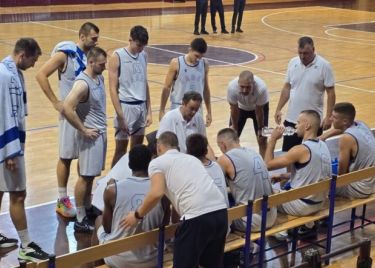 Zadar ponovno bolji od Širokog, debitirao Martinez, izostao Mihailović
