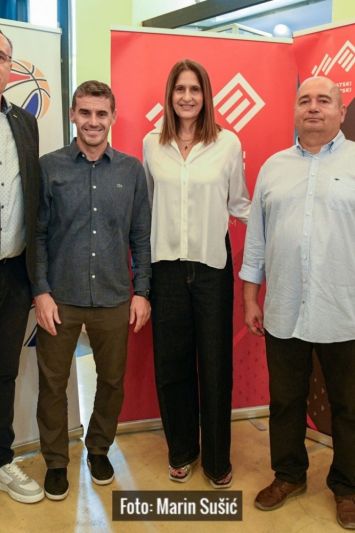 "Ljepota zagrebačke košarke je po meni što je ona uvijek išla uzlaznom linijom..."