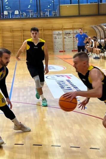 Cedevita Junior potpisala reprezentativca