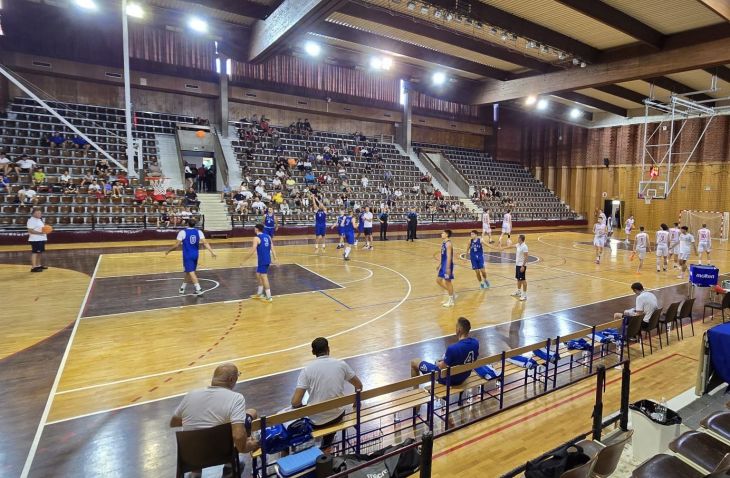 Dubrovnik nadigrao prvaka, Pavin rešetao sugrađane; Zadar u problemima s ozljedama
