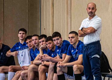 Dinko Mandić preuzeo kadete Zadra