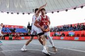 3×3 U23 Svjetsko prvenstvo: Hrvatska srušila i aktualne i svjetske prvake iz 2022. godine!!!