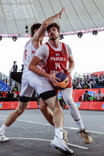 3×3 U23 Svjetsko prvenstvo: Hrvatska srušila i aktualne i svjetske prvake iz 2022. godine!!!
