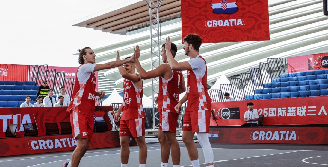 Tko navija budilicu? Evo kada Hrvati nastavljaju borbu za četvrtfinale SP