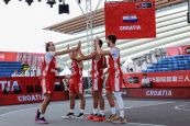 Tko navija budilicu? Evo kada Hrvati nastavljaju borbu za četvrtfinale SP