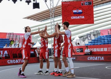 Tko navija budilicu? Evo kada Hrvati nastavljaju borbu za četvrtfinale SP