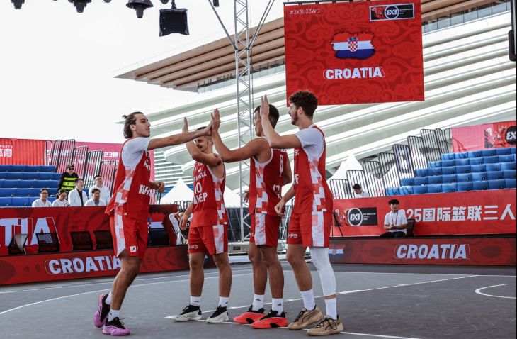 Tko navija budilicu? Evo kada Hrvati nastavljaju borbu za četvrtfinale SP