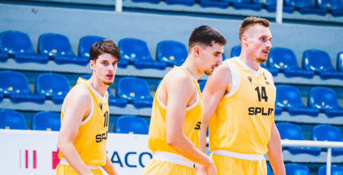 Split u Širokom nije izgubio, ali nije ni pobijedio, ozljeda Antonija Jordana
