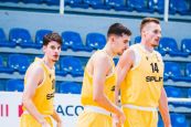 Split u Širokom nije izgubio, ali nije ni pobijedio, ozljeda Antonija Jordana