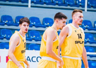 Split u Širokom nije izgubio, ali nije ni pobijedio, ozljeda Antonija Jordana