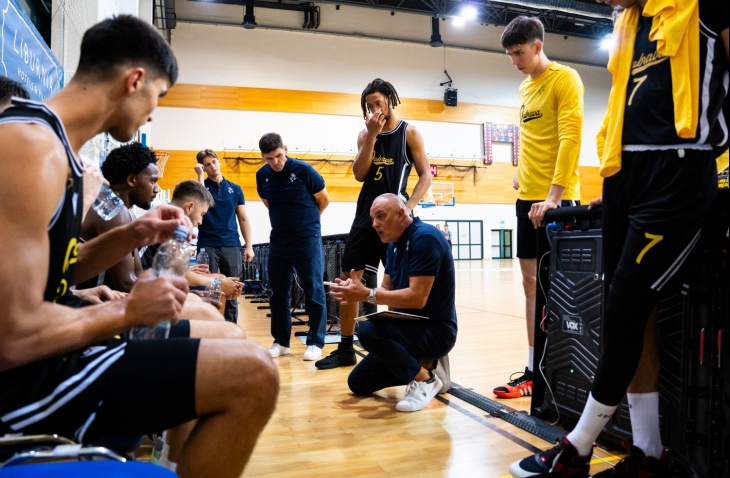 Gnjidić povukao Dubravu do pobjede nad Alkarom, priča da Dubravaši imaju najmanji motiv su netočne, evo što im donosi finale