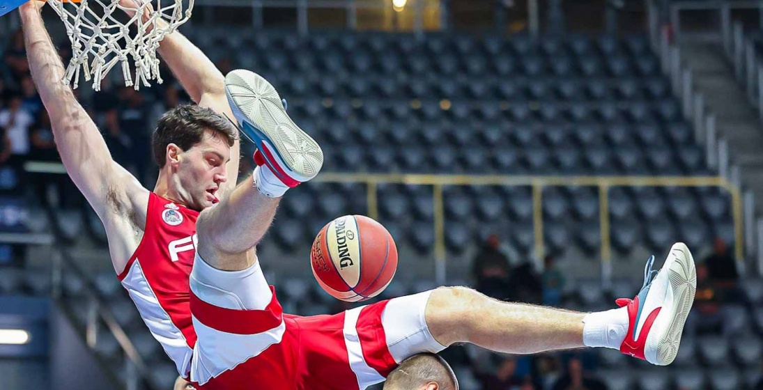 Zadar doveo novog Amerikanca