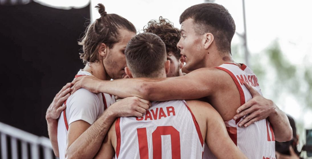 Hrvati nadigrali Iran i Litvu i bez poraza idu u četvrtfinale, evo tko im je protivnik