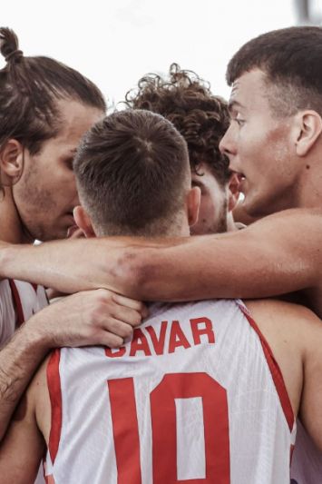 Hrvati nadigrali Iran i Litvu i bez poraza idu u četvrtfinale, evo tko im je protivnik