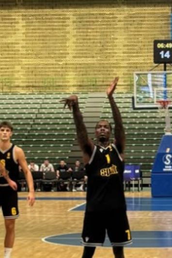 Split bez dva Antonija za poen prekratak protiv Bosne